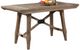 Steve Silver Co. Riverdale 7-Piece Driftwood Counter Dining Set-2