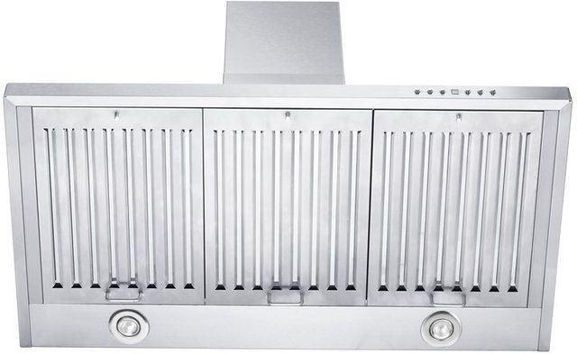 ZLINE 2 Piece Stainless Steel Kitchen Package-9