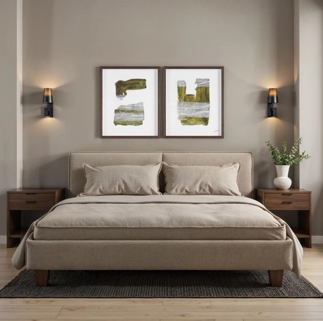 Renwil® Aimee 2-Piece Wall Art Set-1