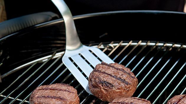 Weber® Grills® Deluxe Tool Set-2