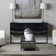 Crestview Collection Ellison Black Cocktail Table-1