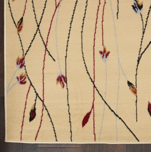 Nourison Home™ Grafix 5'x7' Style 8 Area Rug-3