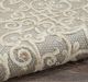 Nourison Home™ Aloha Natural 5'x8' Style 50 Area Rug-4