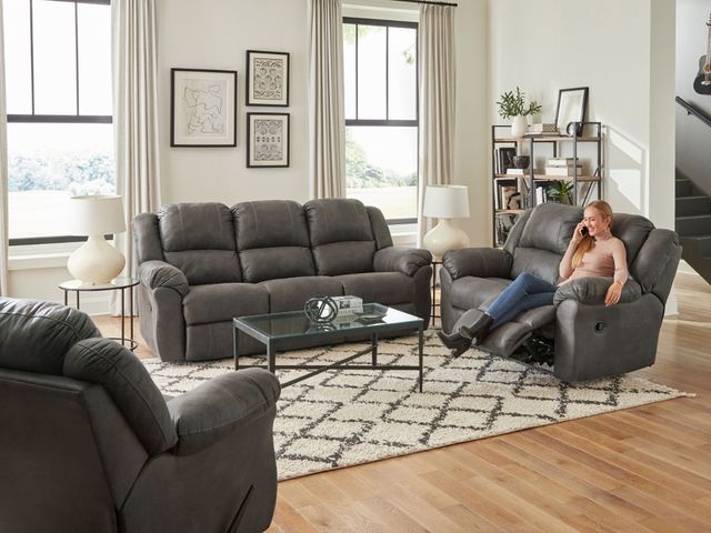 Moonlight Rocker Recliner-1