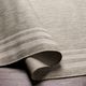 Surya Eagean Taupe 4'x6' Area Rug-3