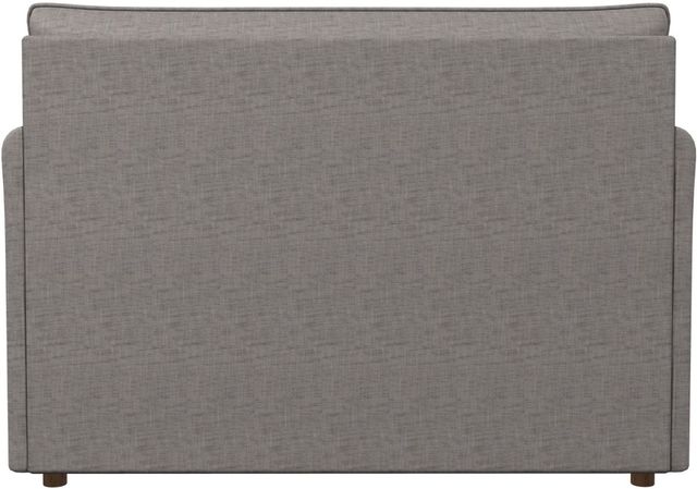 La-Z-Boy® Leah Smoke Twin Sleep Chair-2
