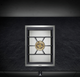 Gaggenau Vario 400 Series 15" Stainless Steel Gas Wok-3