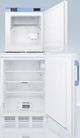 Accucold® by Summit® 24" 6.9 Cu. Ft. White Compact Refrigerator-1