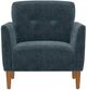 Emerald Home Jonah Blue Accent Chair-3