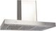 Cyclone® Alito 36" Stainless Steel Island Range Hood -0