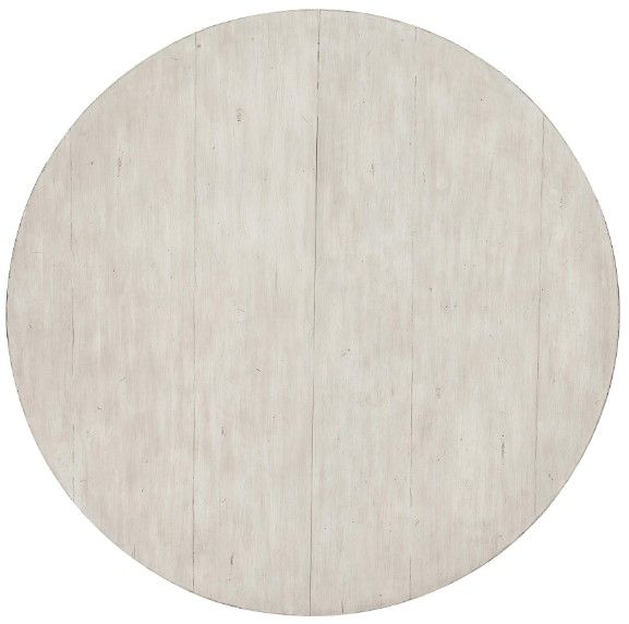 Bernhardt Mirabelle Cotton Round Dining Table-3