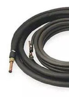 Friedrich 35' Black Insulated Refrigeration Line Set 18000 BTU  -1