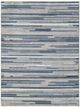 KAS Rugs Calla Blue Denni 5'x7' Area Rug-0