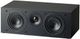 Paradigm® Monitor SE 5.5" Matte Black Center Channel Speaker-5