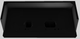 Vent-A-Hood® Designer Series 54" Black Wall Mounted Range Hood-1