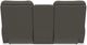 La-Z-Boy® Brooks Granite Reclining Loveseat-4