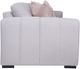 Decor-Rest® Furniture LTD 103" Customizable Sofa -1