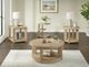 Emerald Home Pacific Grove Sandy End Table-1