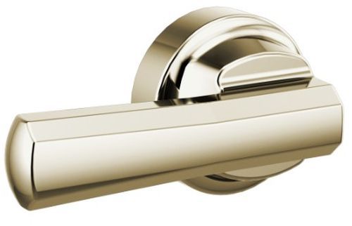 Brizo Levoir® Brilliance® Polished Nickel Universal Flush Lever-0