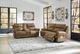 Signature Design by Ashley® Grearview 2-Piece Earth Living Room Seating Set-3