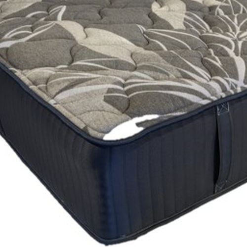 Restonic® ComfortCare® Harrison 13.5" Hybrid Extra Firm Tight Top Twin Mattress in a Box-1