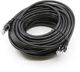 Ultralink Integrator 5m/16ft Black Cat6 Ethernet Cable-2