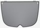 Weber® Black Half Griddle-0