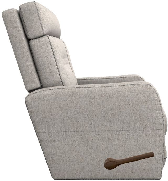 La-Z-Boy® Lennon Barley Manual Wall Recliner-2