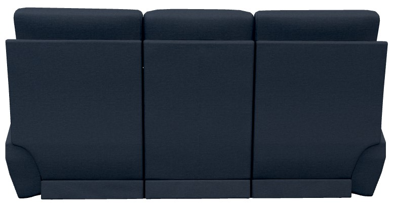 ☆lalala☆ Talladega Power Reclining Loveseat w/ Headrest, Lumbar