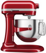 Candy Apple Red