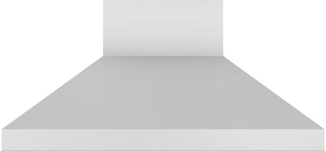 Vent-A-Hood® 60" Stainless Steel Euro-Style Wall Mount Range Hood-0