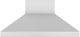 Vent-A-Hood® 60" Stainless Steel Euro-Style Wall Mount Range Hood-0