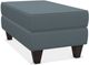 La-Z-Boy® Laurel Denim Ottoman-3
