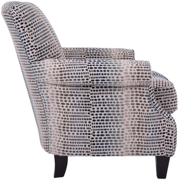 Decor-Rest® Furniture LTD Customizable 2538 Chair-2