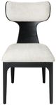 ACME Furniture Marioly 2-Piece Beige Side Chair Set-3