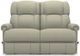 La-Z-Boy® Pinnacle Pebble Manual Wall Reclining Loveseat-1