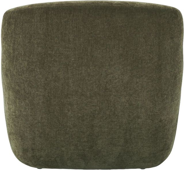 Moe's Home Collection Stevie Cedar Green Lounge Chair-3