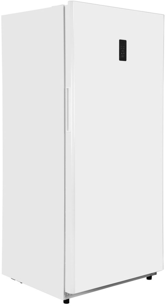 Verona® 33" 20.2 Cu. Ft. White Convertible Upright Freezer-2