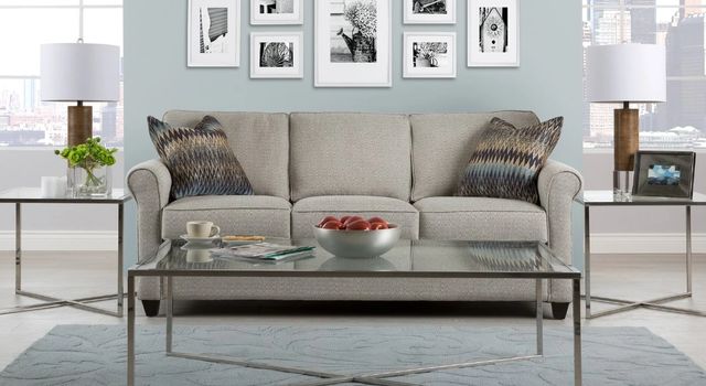 Decor-Rest® Furniture LTD Customizable 2460 Sofa-3