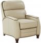 BarcaLounger© Townsend Barone Parchment Recliner-2