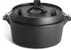 Napoleon 4.5QT Cast Iron Dutch Oven-0