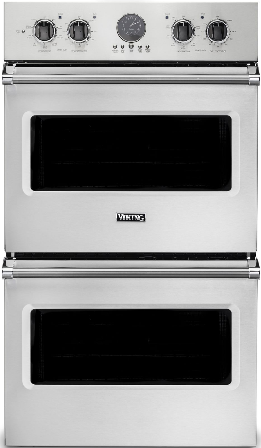 Double oven electric integrated discount