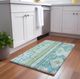 Dalyn™ Rug Company Lorenzo LN3 Mint 5'x8' Area Rug-4