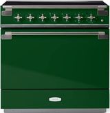 Cornwall Green