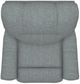 La-Z-Boy® Easton PowerReclineXRw+™ Reclina-Way® Stonewash Recliner-1