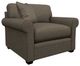 La-Z-Boy® Olson Fossil Twin Sleep Chair-0