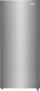 Frigidaire 30" 21 Cu. Ft. Fingerprint-Resistant Stainless Steel Look Upright Freezer-0