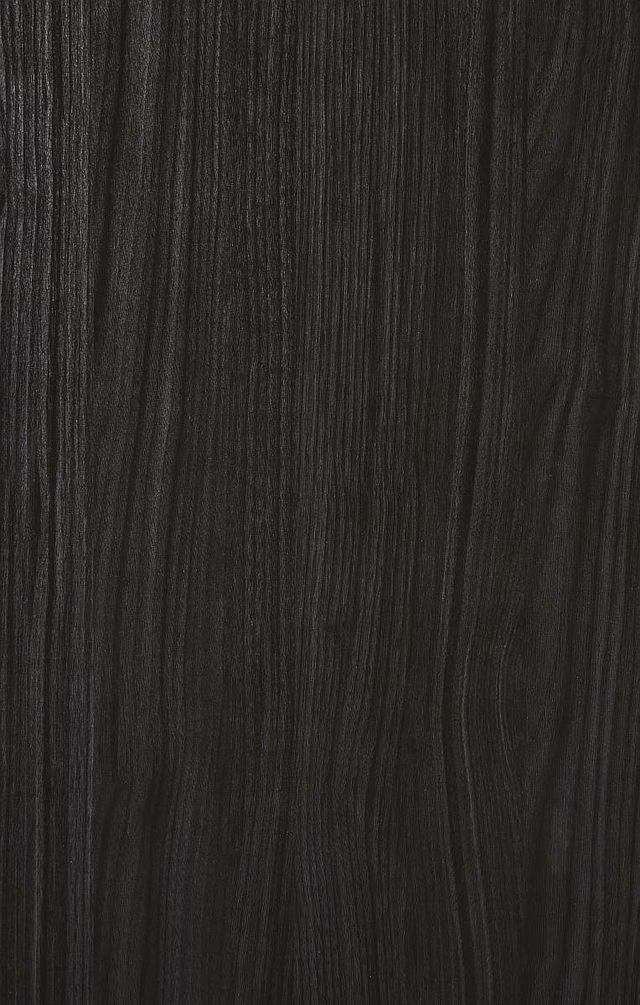 Signature Design by Ashley® Kaydell 4-Piece Black King/California King Upholstered Panel Headboard Set-1