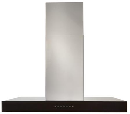 Best Ispira Island Range Hood - Thumbnail 5