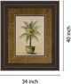 Classy Living Potted Palm I 34" Wall Art-2